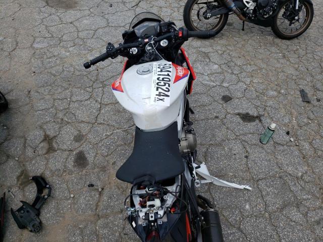 2024 APRILIA TUONO 660 ZD4KSUM07RS000832