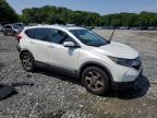 HONDA CR-V EXL photo