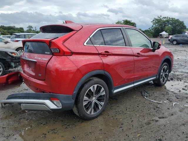 2019 MITSUBISHI ECLIPSE CR - JA4AT5AA3KZ052165