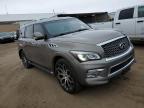 INFINITI QX80 снимка