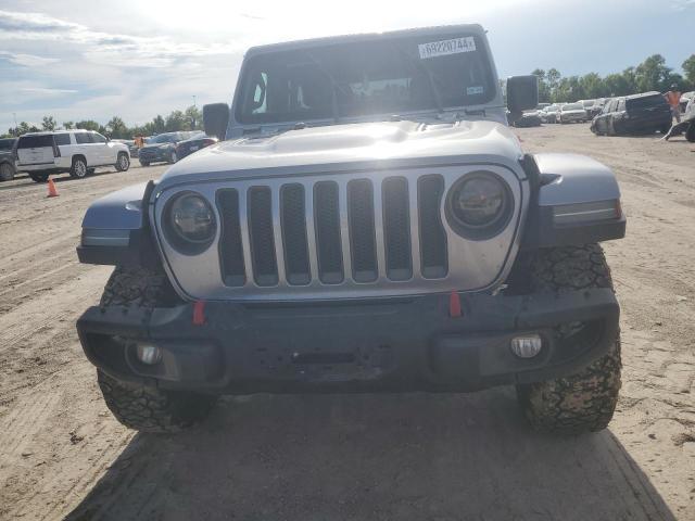 2018 JEEP WRANGLER U - 1C4HJXFG7JW205908