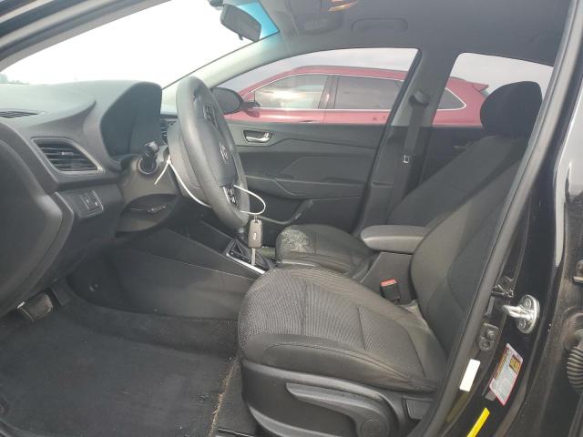2018 HYUNDAI ACCENT SE - 3KPC24A30JE023598