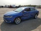 2016 CHRYSLER 200 LIMITE - 1C3CCCAB6GN143574