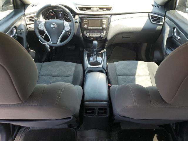 2016 NISSAN ROGUE S - KNMAT2MT2GP635492