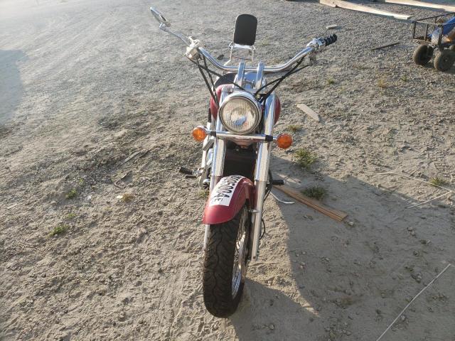 2003 HONDA VT750 CDB JH2RC44JX3M101060