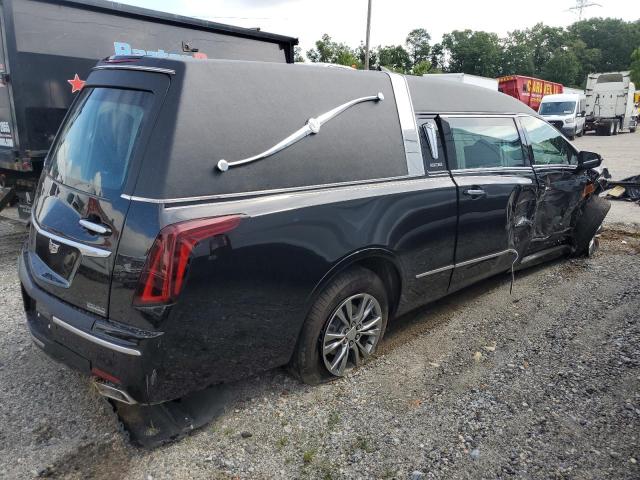 2023 CADILLAC XT5 LUXURY 1GEKNAR40PZ204672