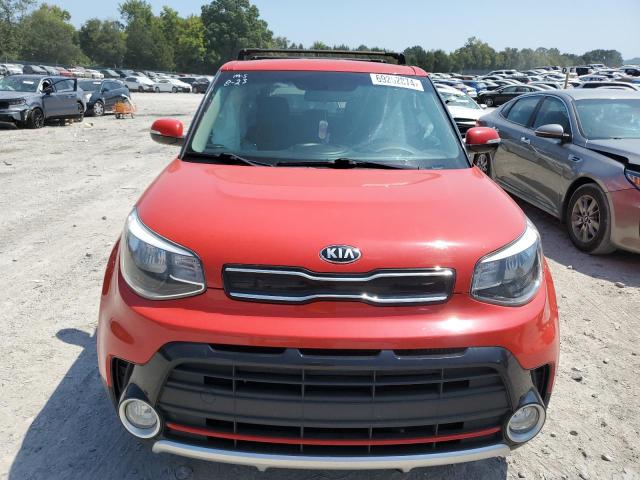 VIN KNDJX3AAXJ7616807 2018 KIA Soul, ! no.5