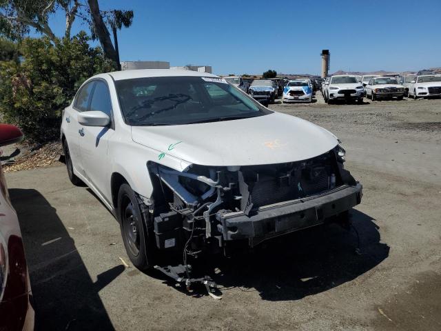 2015 NISSAN ALTIMA 2.5 - 1N4AL3AP6FN372193