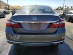 HONDA ACCORD EXL photo