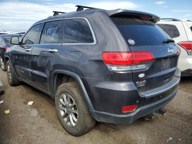 2015 JEEP GRAND CHER - 1C4RJFBGXFC233490