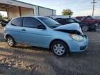 HYUNDAI ACCENT GS photo