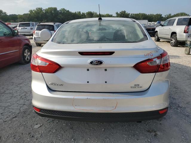 VIN 1FADP3F22DL371498 2013 Ford Focus, SE no.6