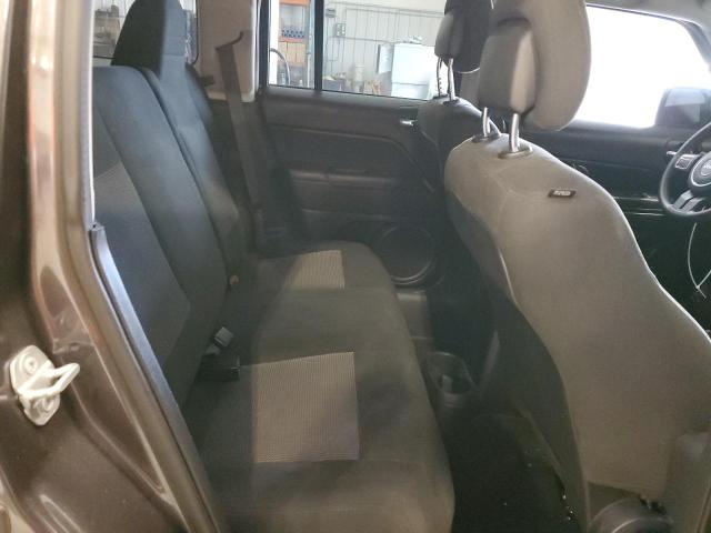 2016 JEEP PATRIOT SP - 1C4NJRBB2GD764912