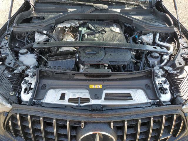 2024 MERCEDES-BENZ GLC COUPE - W1NKJ8HB3RF187196
