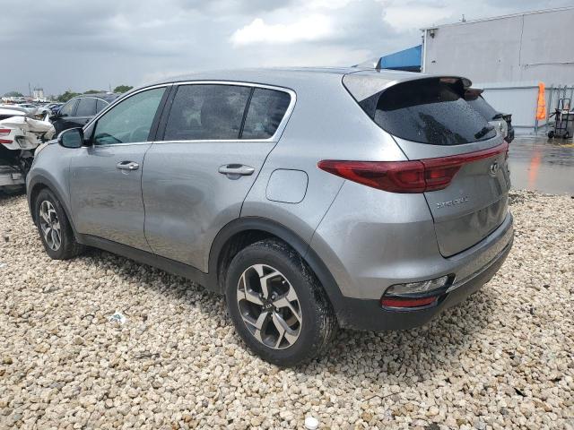 2020 KIA SPORTAGE L - KNDPM3AC2L7673834