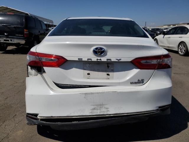 VIN 4T1B31HK5JU508238 2018 Toyota Camry, LE no.6