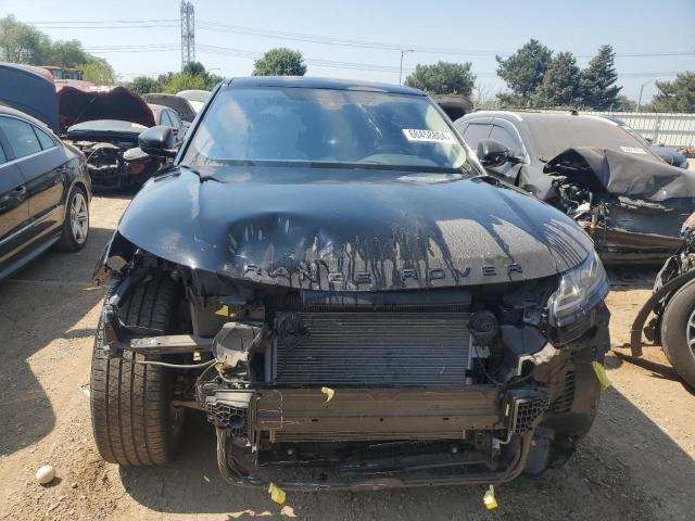 2018 LAND ROVER RANGE ROVE - SALYB2RVXJA705402