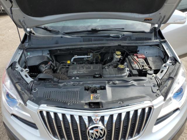 2015 BUICK ENCORE CON - KL4CJFSB3FB214032