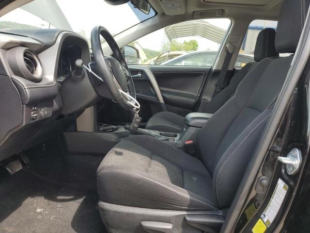 2018 TOYOTA RAV4 ADVEN - 2T3WFREV2JW413083