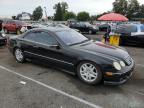 MERCEDES-BENZ CL 500 photo