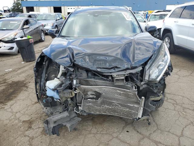 2019 HONDA HR-V EXL - 3CZRU6H72KM706607