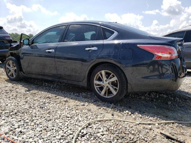 Vin: 1n4al3ap6fn313953, lot: 65586714, nissan altima 2.5 20152