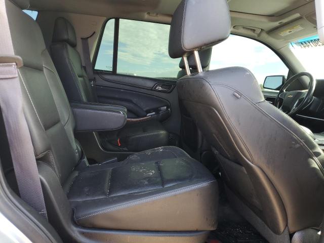 2015 CHEVROLET TAHOE K150 - 1GNSKCKC5FR595855