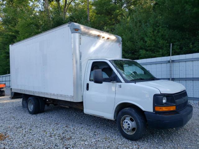 2015 CHEVROLET EXPRESS G3 1GB3G4CG0F1268403  65951634