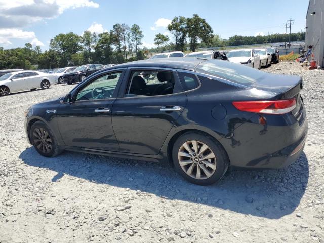 2016 KIA OPTIMA LX - 5XXGT4L30GG076443