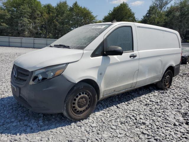 2017 MERCEDES-BENZ METRIS - WD3PG2EA8H3254289