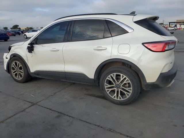 2021 FORD ESCAPE SEL - 1FMCU0H60MUA06966