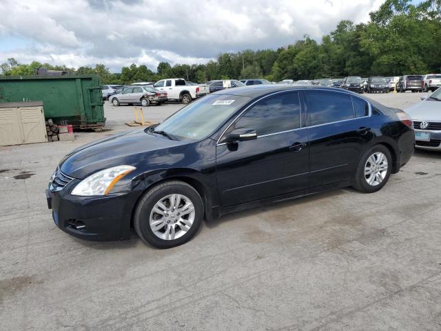 Vin: 1n4al2ap3bn451034, lot: 68082134, nissan altima base 20111