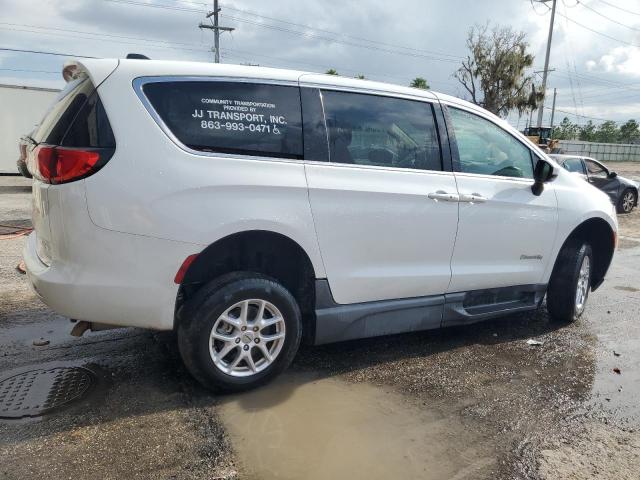 Vin: 2c4rc1cg2nr103821, lot: 67277454, chrysler minivan lx 20223