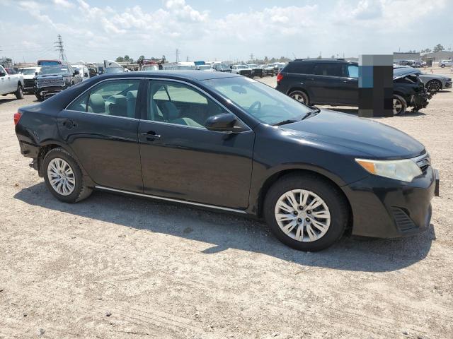 VIN 4T1BF1FK4DU265990 2013 Toyota Camry, L no.4