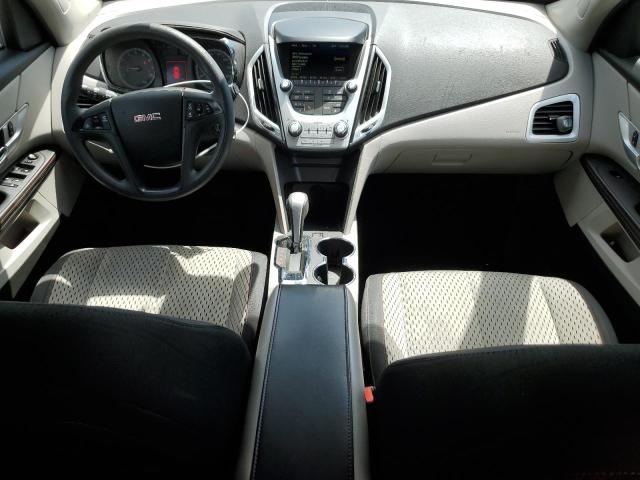 2015 GMC TERRAIN SL - 2GKFLVEKXF6238676