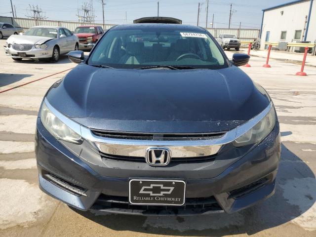 VIN 19XFC2F58GE067351 2016 Honda Civic, LX no.5