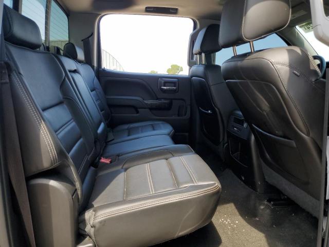 2015 GMC SIERRA K15 - 3GTU2WEJ0FG392045