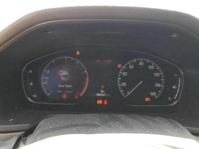 2019 HONDA ACCORD LX - 1HGCV1F11KA022530