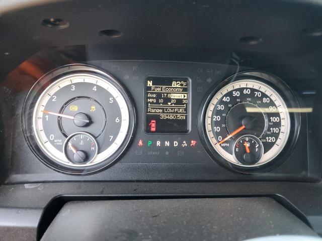 2019 RAM 1500 CLASS - 1C6RR7FTXKS542180