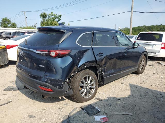 2018 MAZDA CX-9 TOURI - JM3TCBCY1J0236604