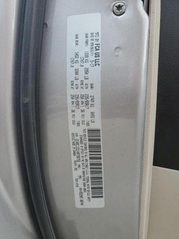 2017 CHRYSLER PACIFICA L - 2C4RC1CG1HR796756