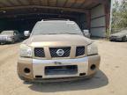 NISSAN ARMADA SE photo