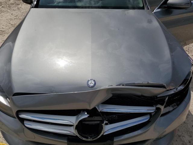 VIN 55SWF4KB0GU133155 2016 Mercedes-Benz C-Class, 3... no.11