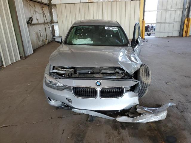 VIN WBA3B1G53ENT01383 2014 BMW 3 Series, 320 I no.5