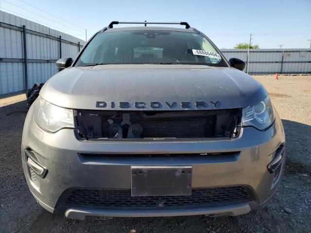 2017 LAND ROVER DISCOVERY SALCR2BGXHH636827