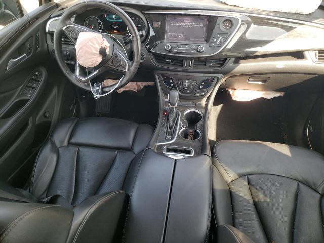 2020 BUICK ENVISION P - LRBFX4SX6LD141013