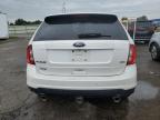 FORD EDGE SEL снимка