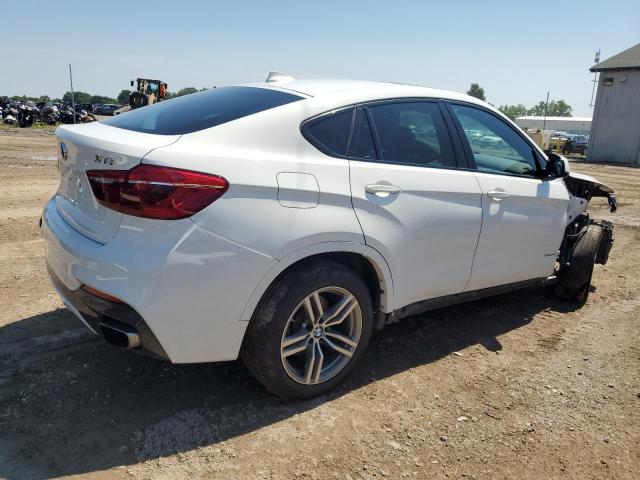 VIN 5UXKU6C56K0Z67074 2019 BMW X6, Xdrive50I no.3