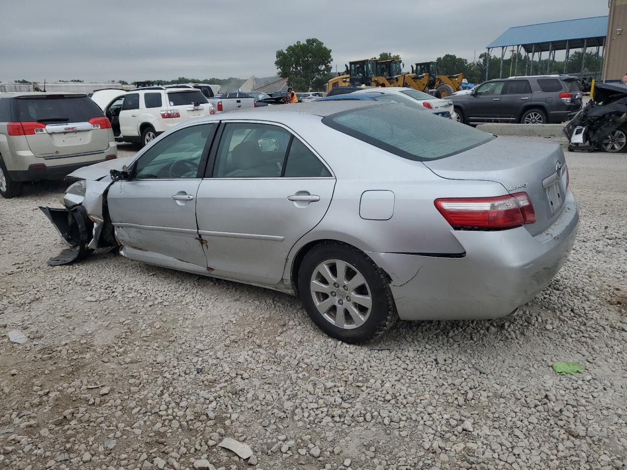 Lot #2756812382 2007 TOYOTA CAMRY LE