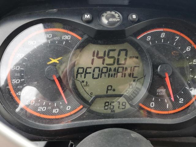 2016 CAN-AM MAVERICK M 3JBPEAR28GJ001256
